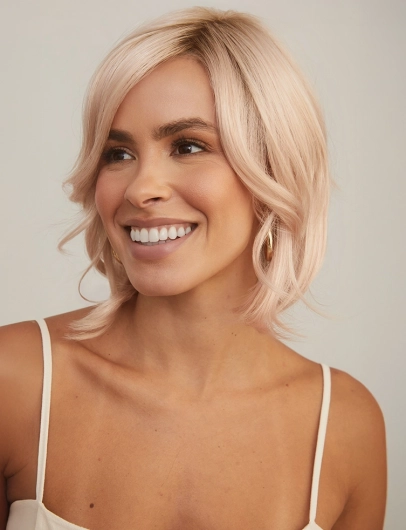 Sheena wig Orchid Collection Rene of Paris